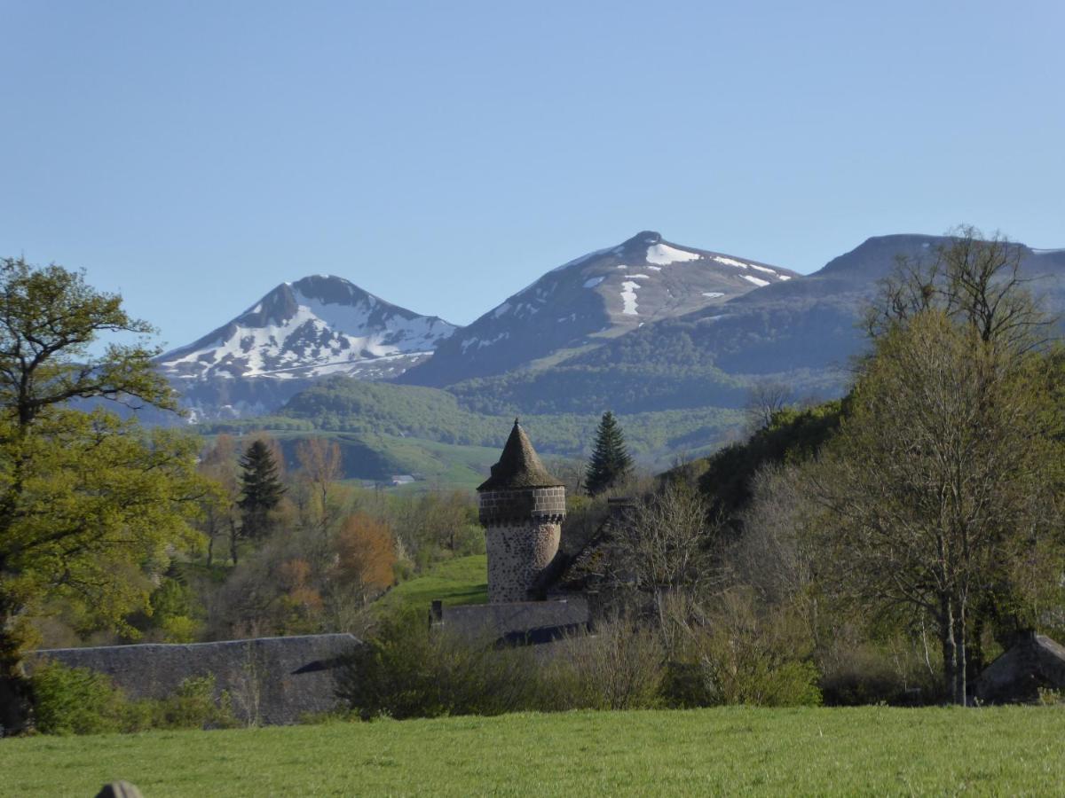 Le Clos Mary Le Claux Экстерьер фото